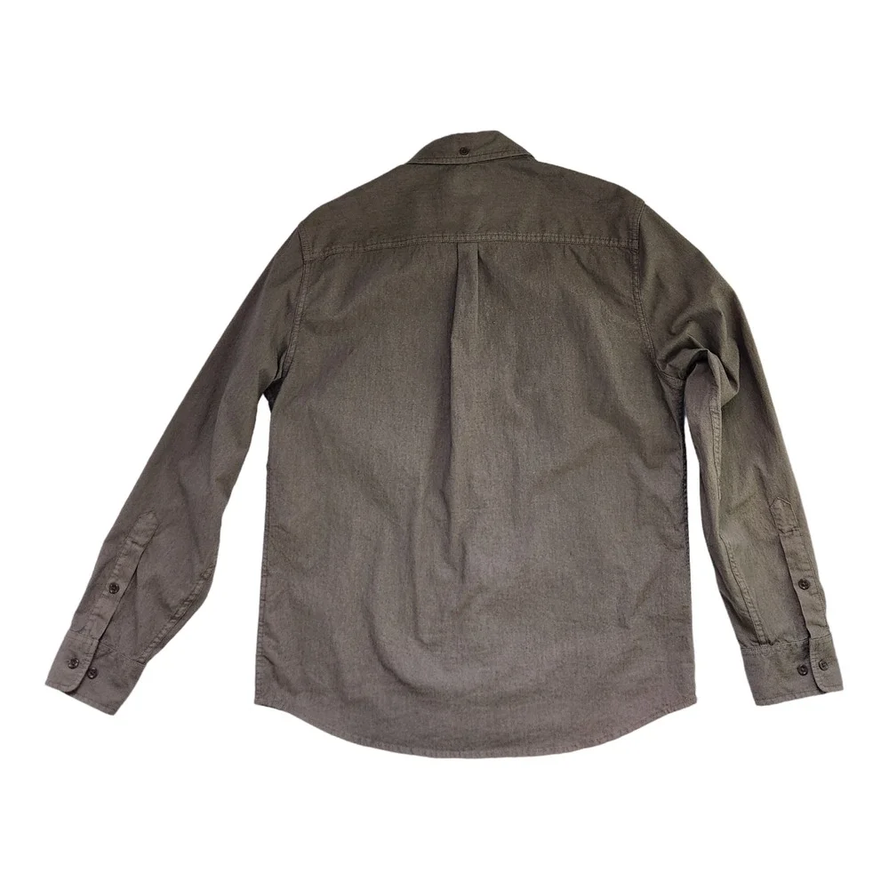 Flint and Tinder Expedition Workshirt - Large - Picture 3 of 5